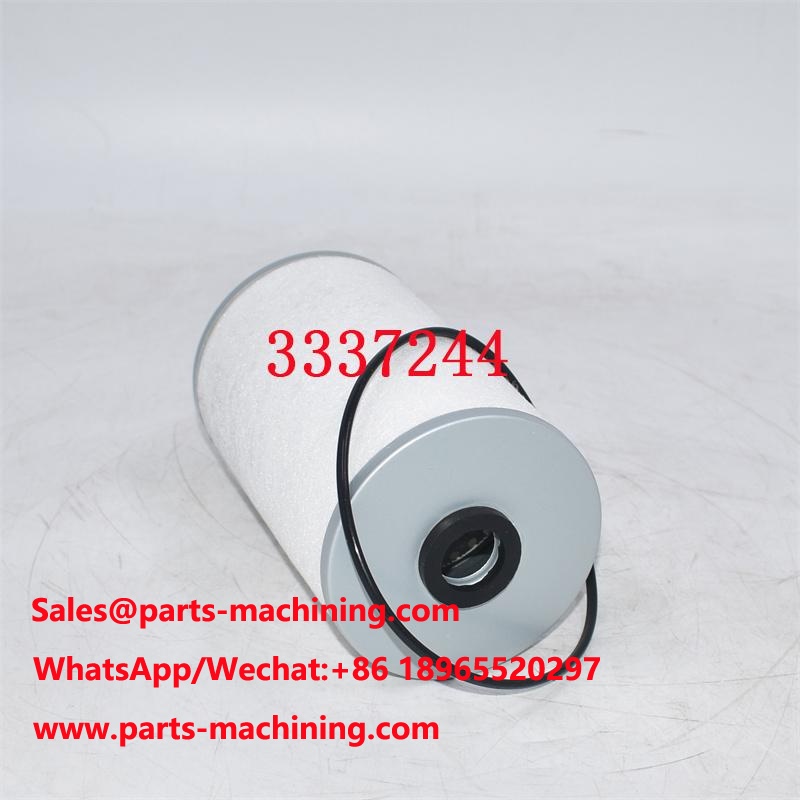 3337244 استبدال فلتر الوقود 3335908