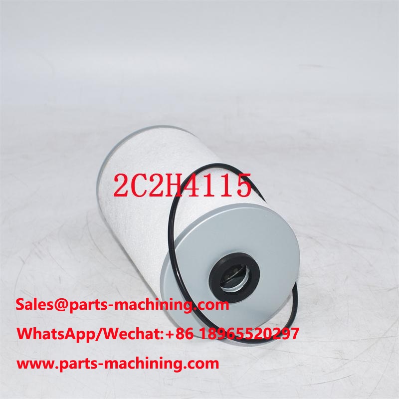 2C2H4115 عنصر فلتر الوقود يحل محل F594-F