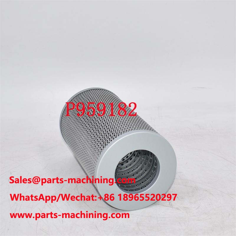 P959182 استبدال الفلتر الهيدروليكي R57F20G