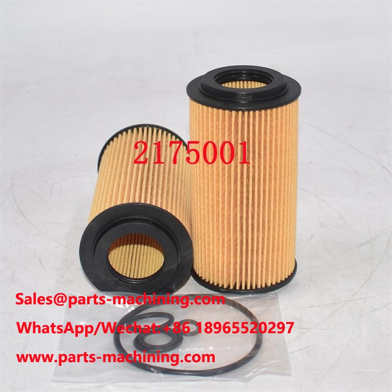 2175001 مكافئ فلتر الزيت 2175309 SO11159