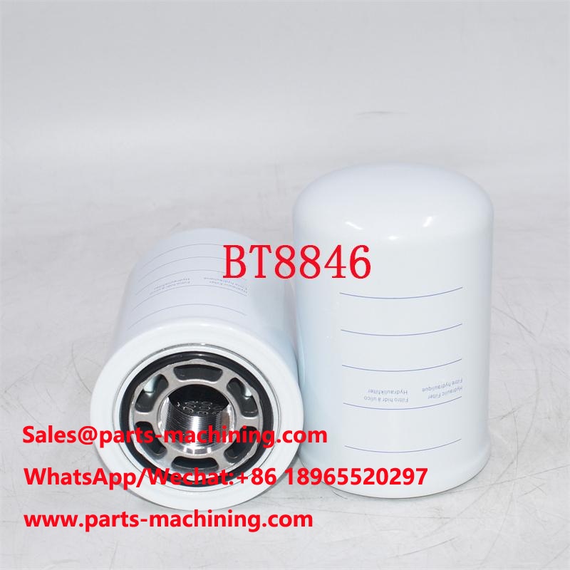 BT8846 مرشح هيدروليكي SH66375 مرجع ترافقي