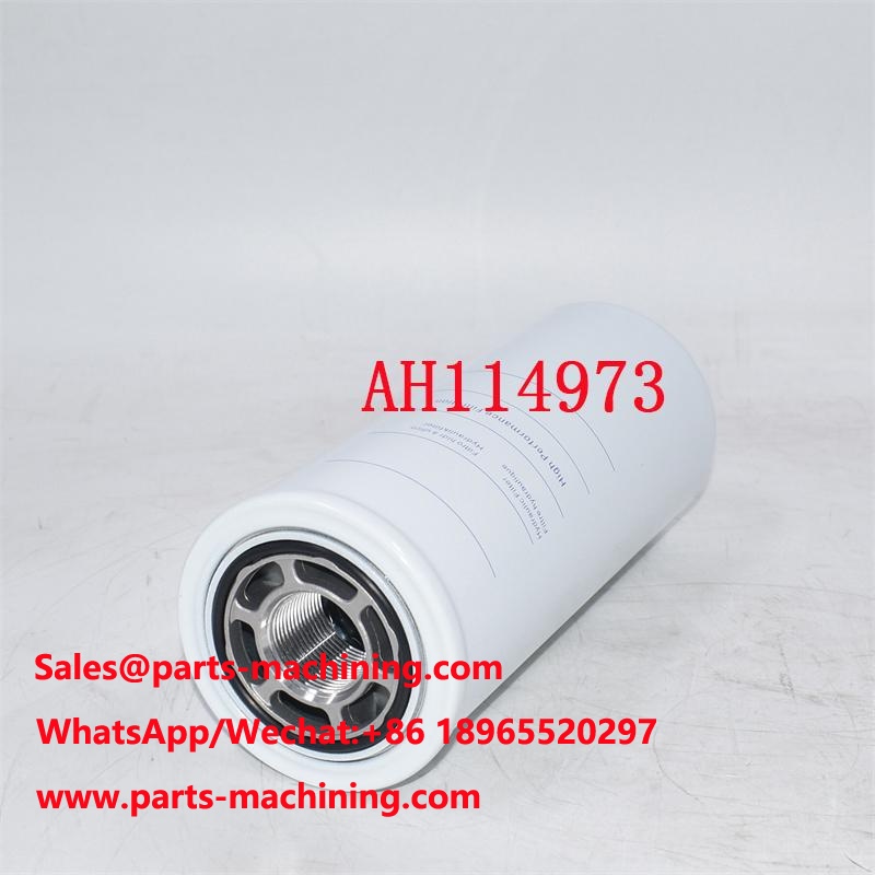 استبدال الفلتر الهيدروليكي AH114973 HC-5508