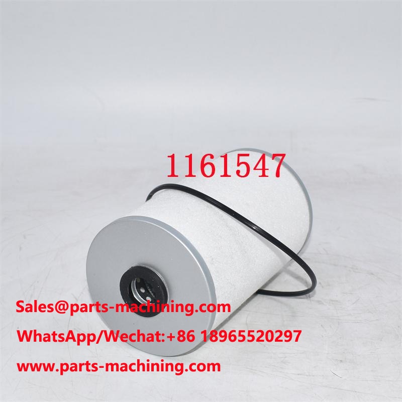 1161547 فلتر الوقود يستبدل 12153199