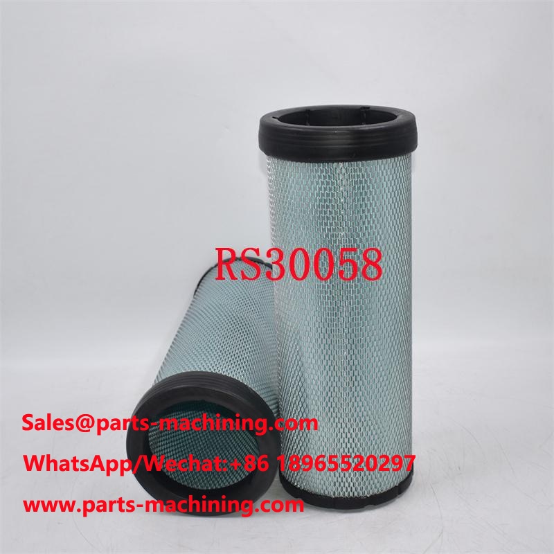 RS30058 فلتر الهواء 49524 مرجع متقاطع
