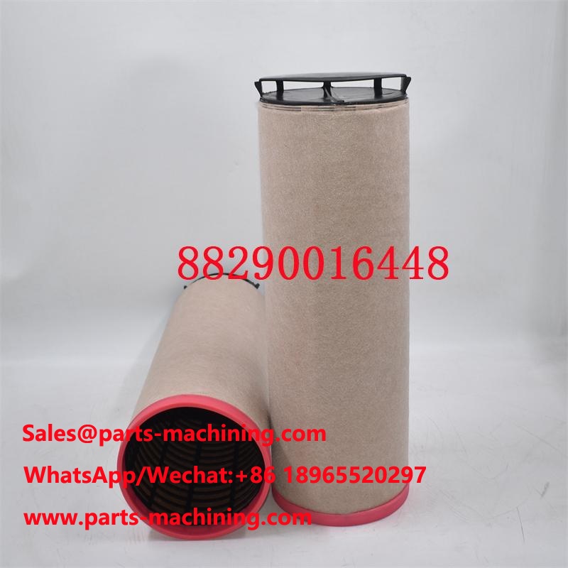88290016448 فلتر الهواء 49810 SL811312 الشركة المصنعة