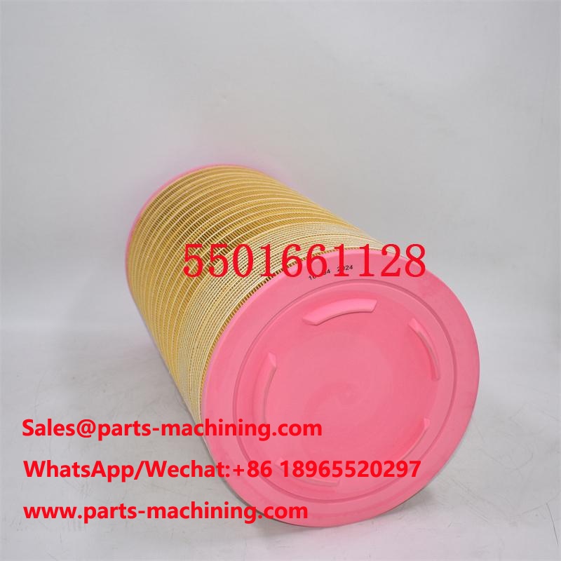 فلتر الهواء الأصلي 5501661128 E631L01