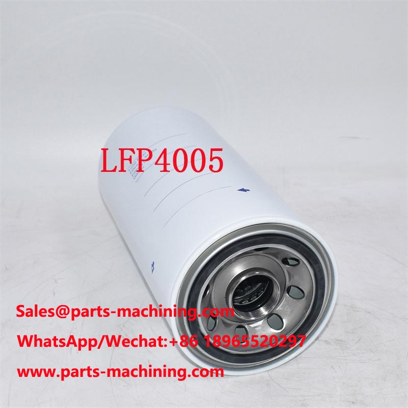 فلتر التشحيم الدوار الأصلي LFP4005 H300WD01