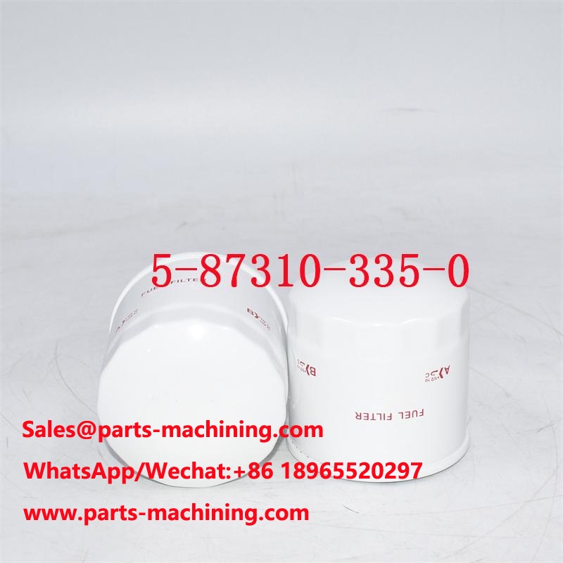 فلتر الوقود 5-87310-335-0 8-94132-947-1 6-97172549-0