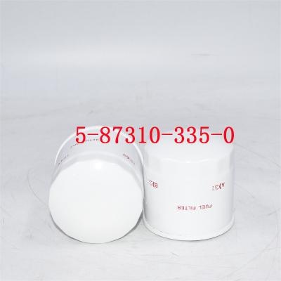 فلتر الوقود 5-87310-335-0 8-94132-947-1 6-97172549-0