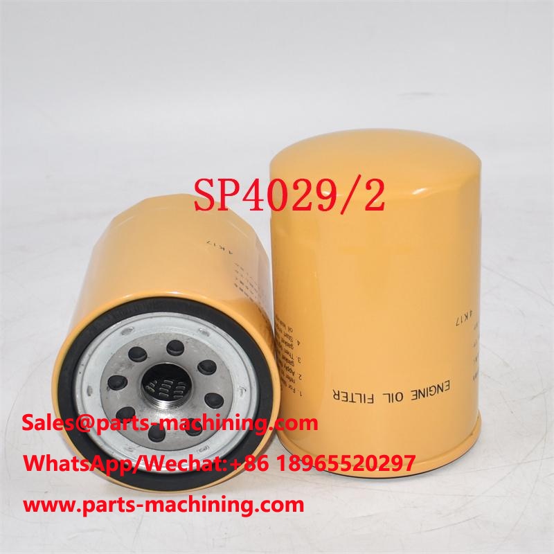 SP4029/2 فلتر الزيت 57411 الشركة المصنعة
