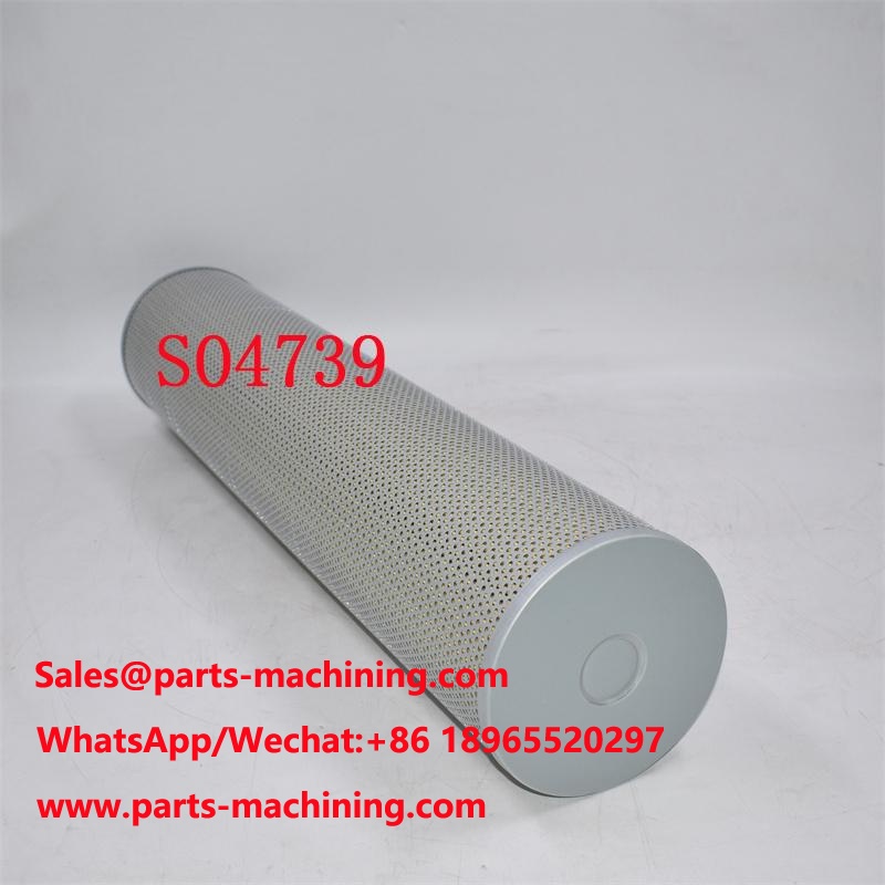 SO4739 مرشح هيدروليكي O-7922 51299 الشركة المصنعة