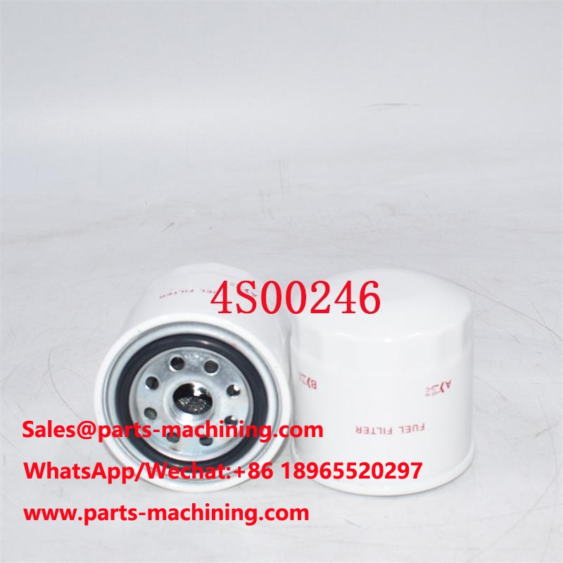 فلتر الوقود 4S00246 يحل محل FC-1505
