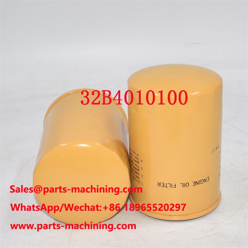 32B4010100 فلتر الزيت يعادل B40054