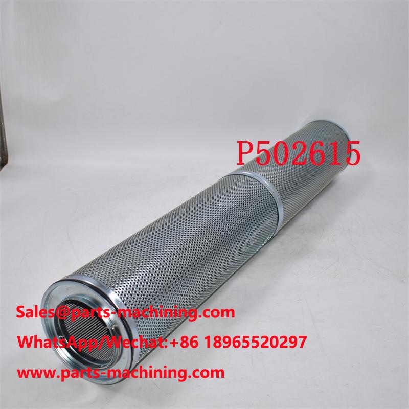 P502615 مرشح هيدروليكي H-62120 بالجملة