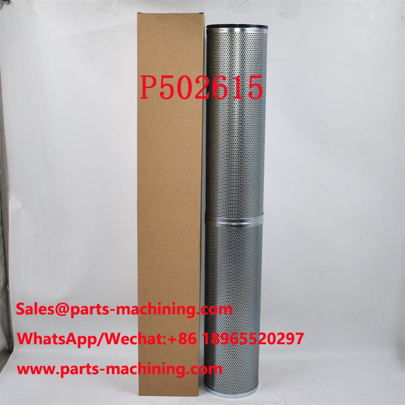 P502615 Hydraulic Filter