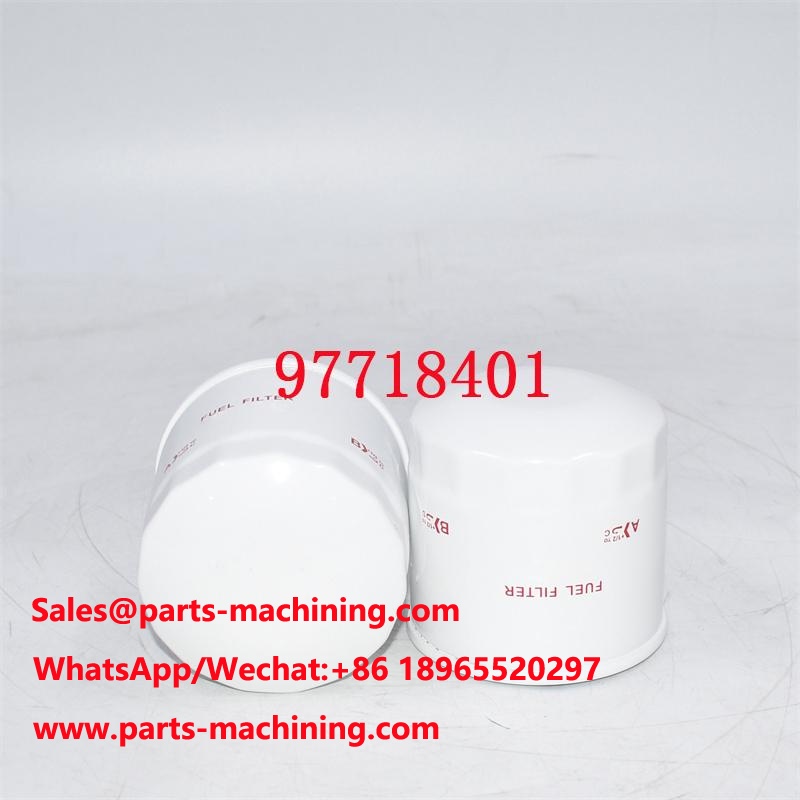 97718401 فلتر الوقود يحل محل FF5394