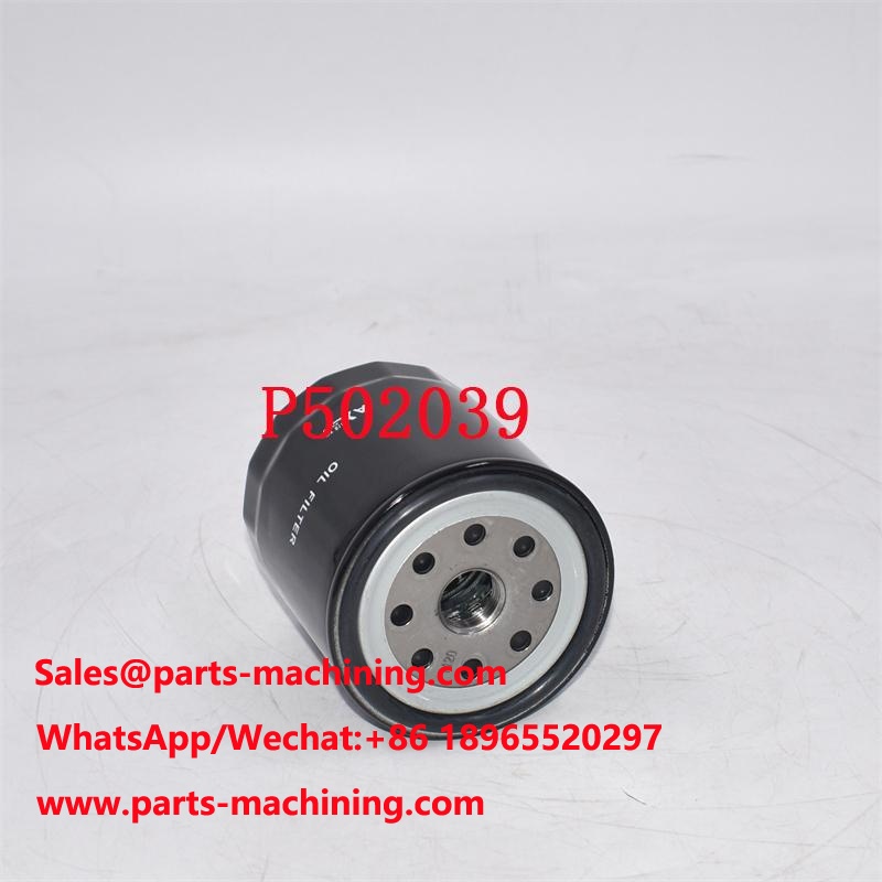 فلتر زيت أصلي P502039 94428931