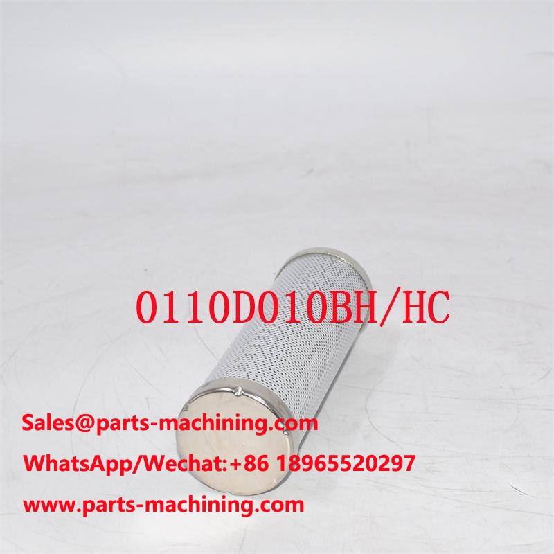 0110D010BH / HC مرشح هيدروليكي 1253050 308084 بالجملة