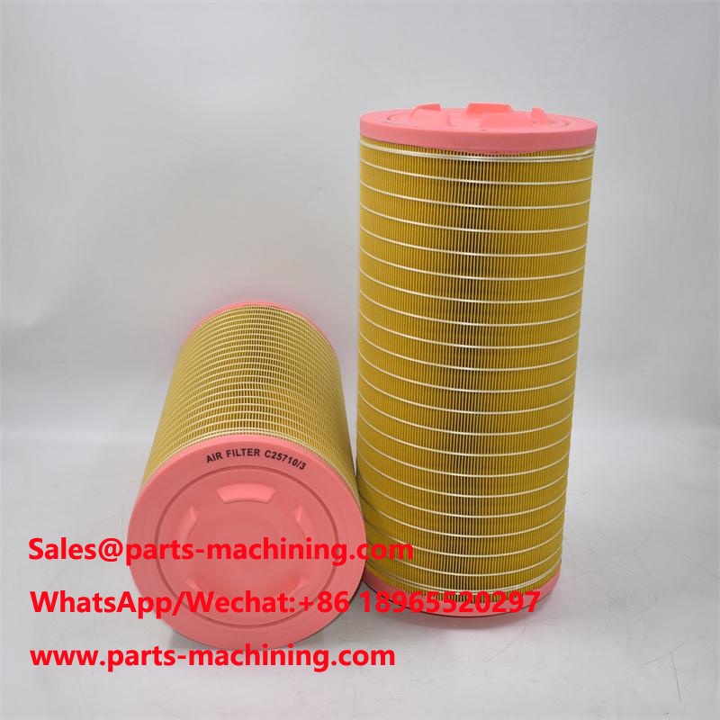 فلتر هواء أصلي C25710-3 54709R1