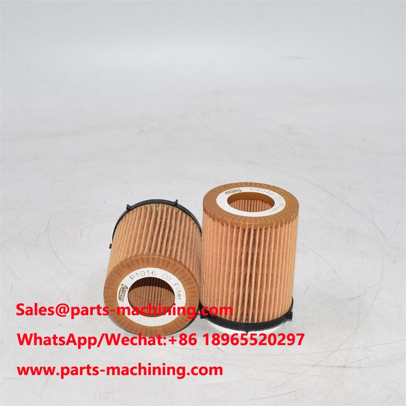 فلتر الزيت P1016 A2701800009 2701800009 بالجملة