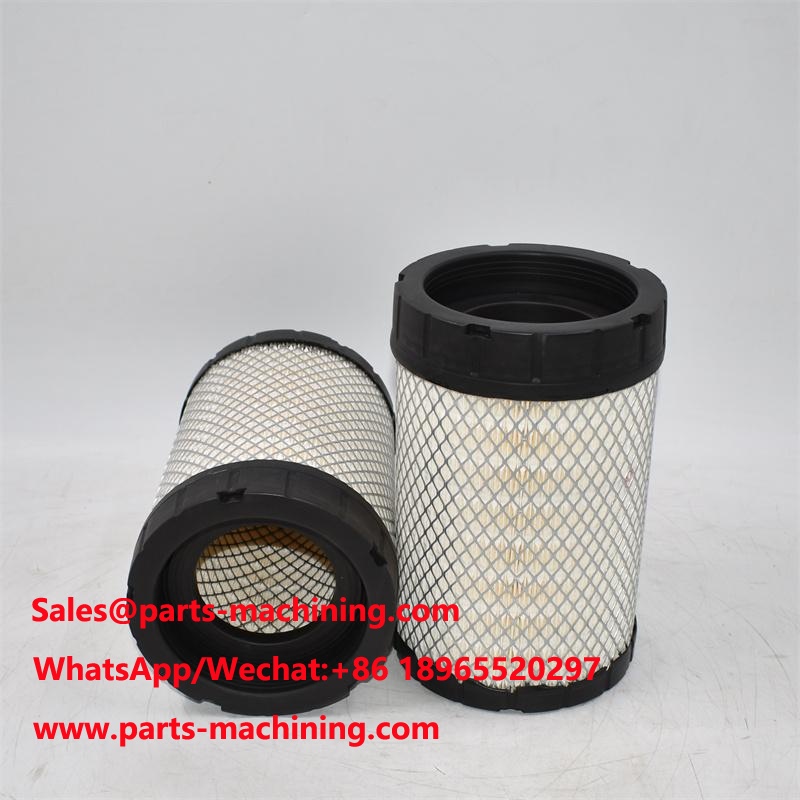 P628328 فلتر الهواء 7008043 مرجع متقاطع