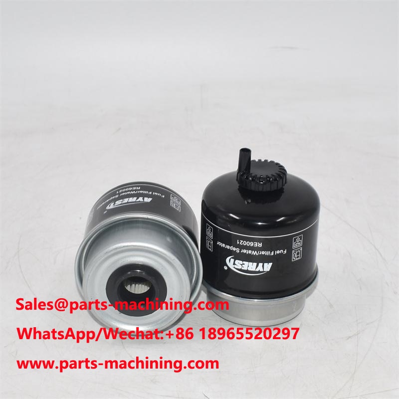 RE60021 استبدال فلتر الوقود L8683F