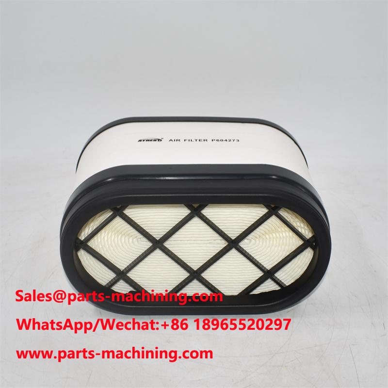 فلتر الهواء HUMMER 0V8 P604273 15286805 A2948C
