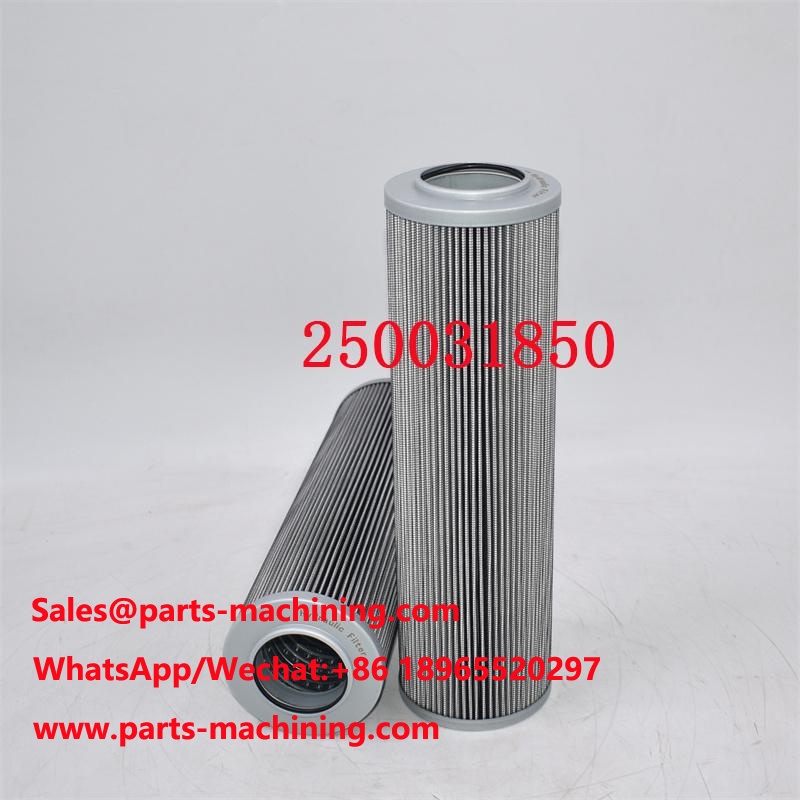 250031850 فلتر هيدروليكي WHE30959 W83A078