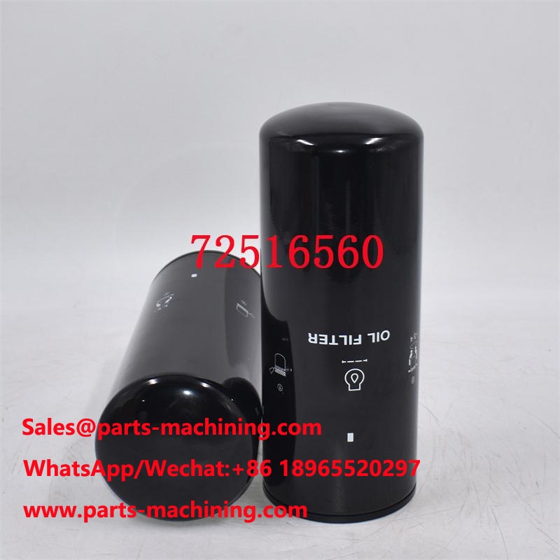 72516560 Oil Filter