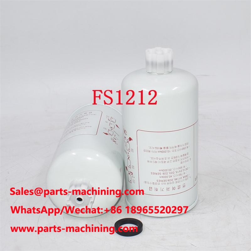 فلتر الوقود الأصلي FS1212 83DB9155AA