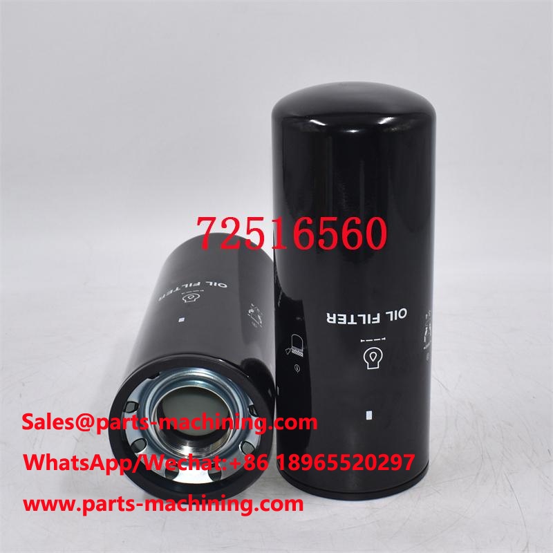 فلتر الزيت الأصلي 72516560 C-5725