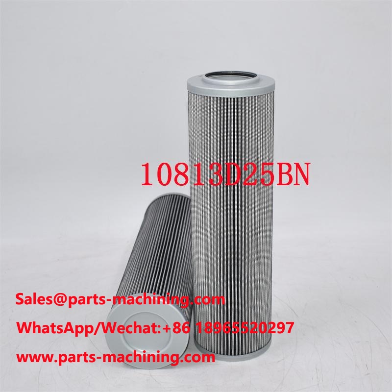 10813D25BN مرشح هيدروليكي بالجملة