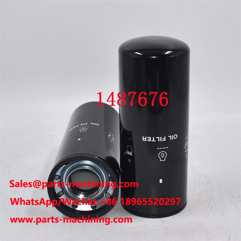 1487676 مصنع فلتر الزيت C-5707