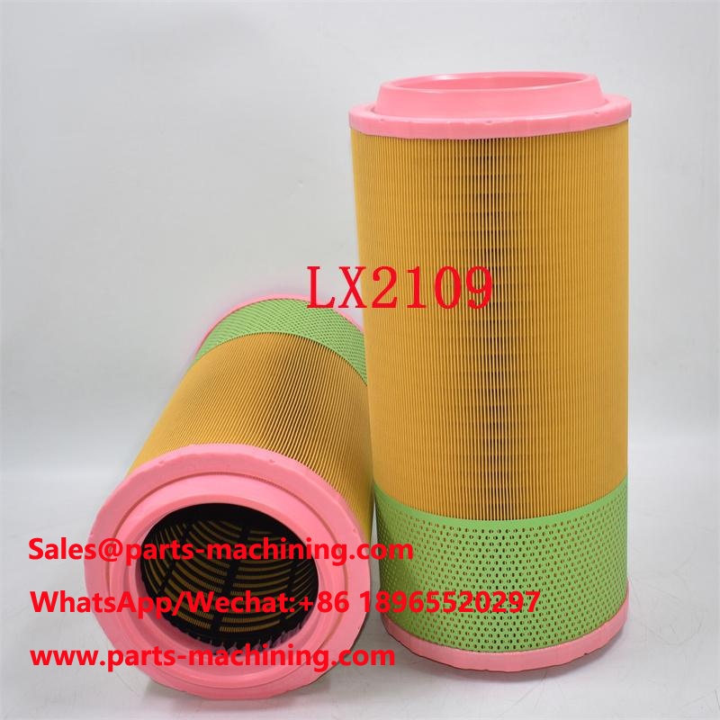 فلتر الهواء C261100 SA17350 A-68580 مرجع متقاطع