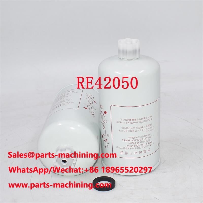 RE42050 فلتر الوقود يعادل PMFS1212