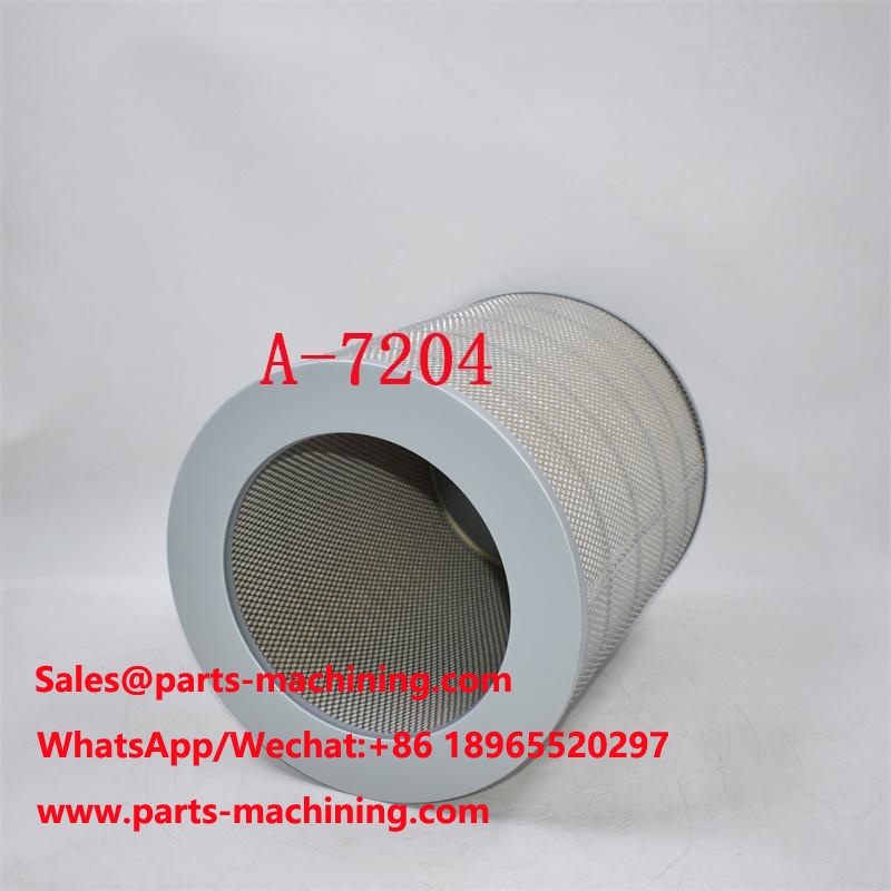 استبدال فلتر الهواء A-7204 42290