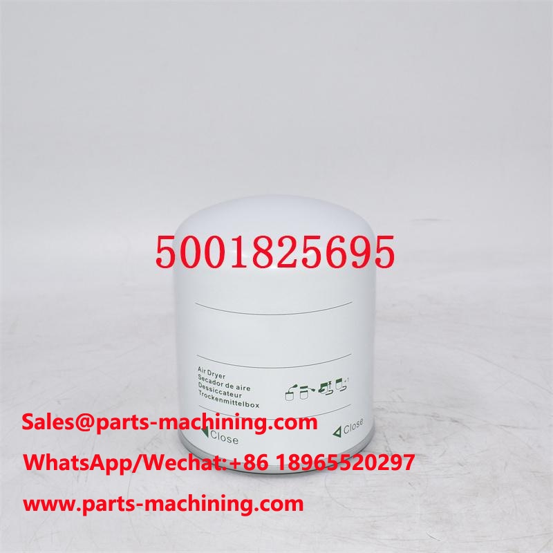 5001825695 Air Dryer Filter