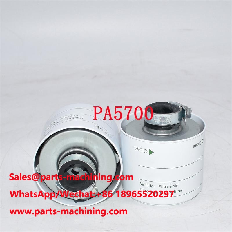 فلتر الاستراحة PA5700 الأصلي FS409