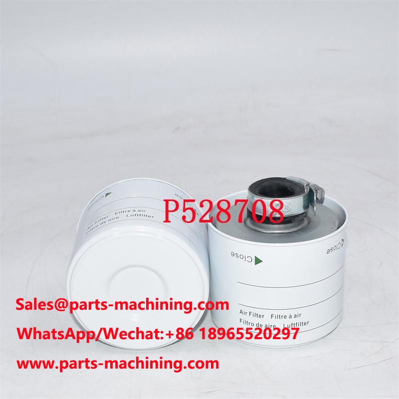 استبدال فلتر الاستراحة P528708 E566L