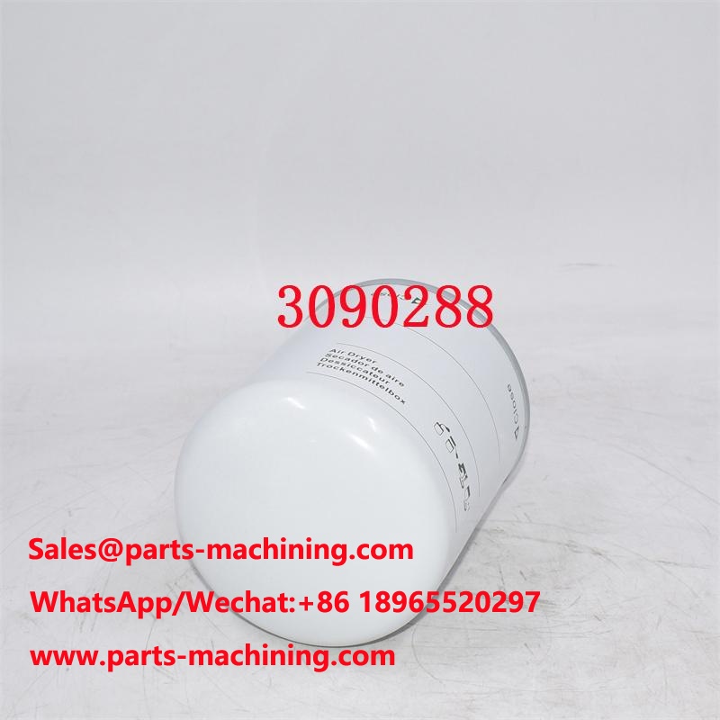 3090288 فلتر مجفف الهواء يستبدل 30902886