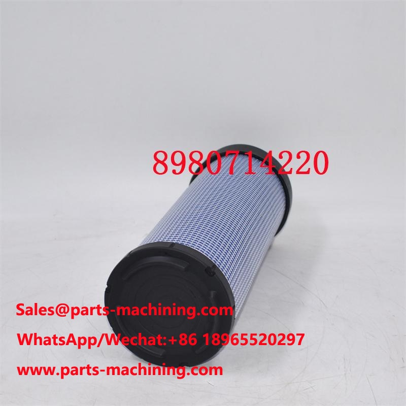 8980714220 Air Filter
