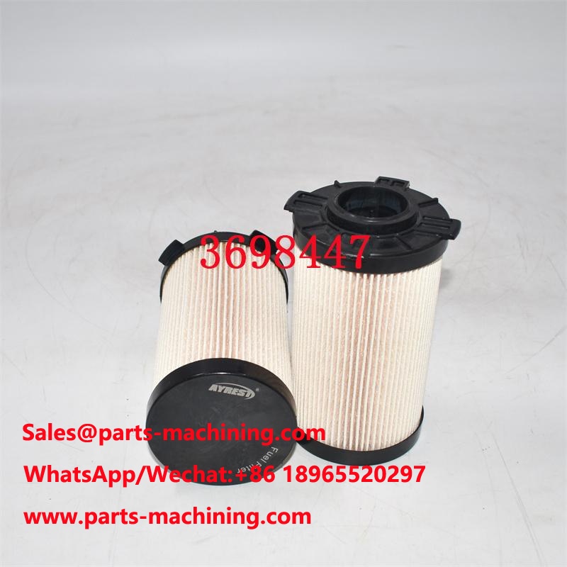 3698447 Fuel Filter