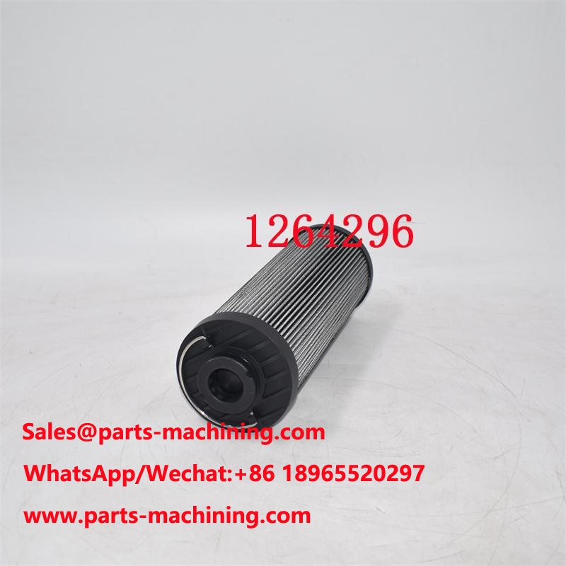 1264296 استبدال الفلتر الهيدروليكي HD90050