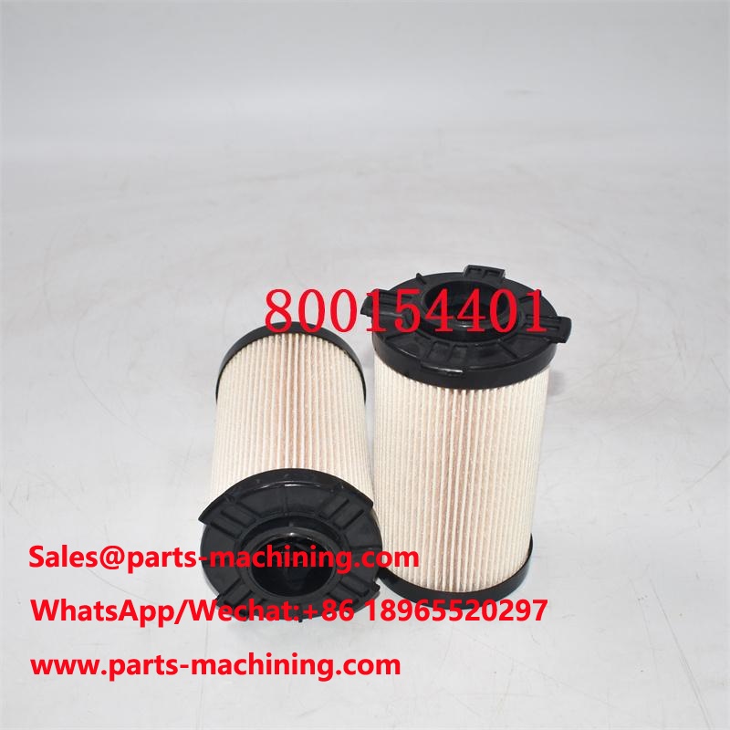 800154401 فلتر الوقود EF-57010 بالجملة