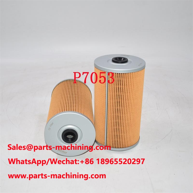 مزود فلتر الزيت P7053 O-13081
