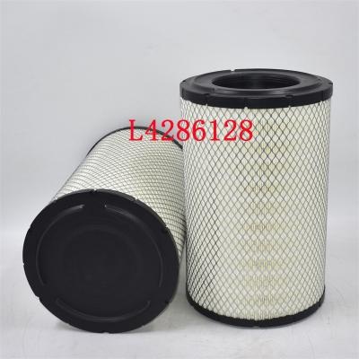 L4286128 فلتر الهواء 4286128 للحفارات ذات العجلات