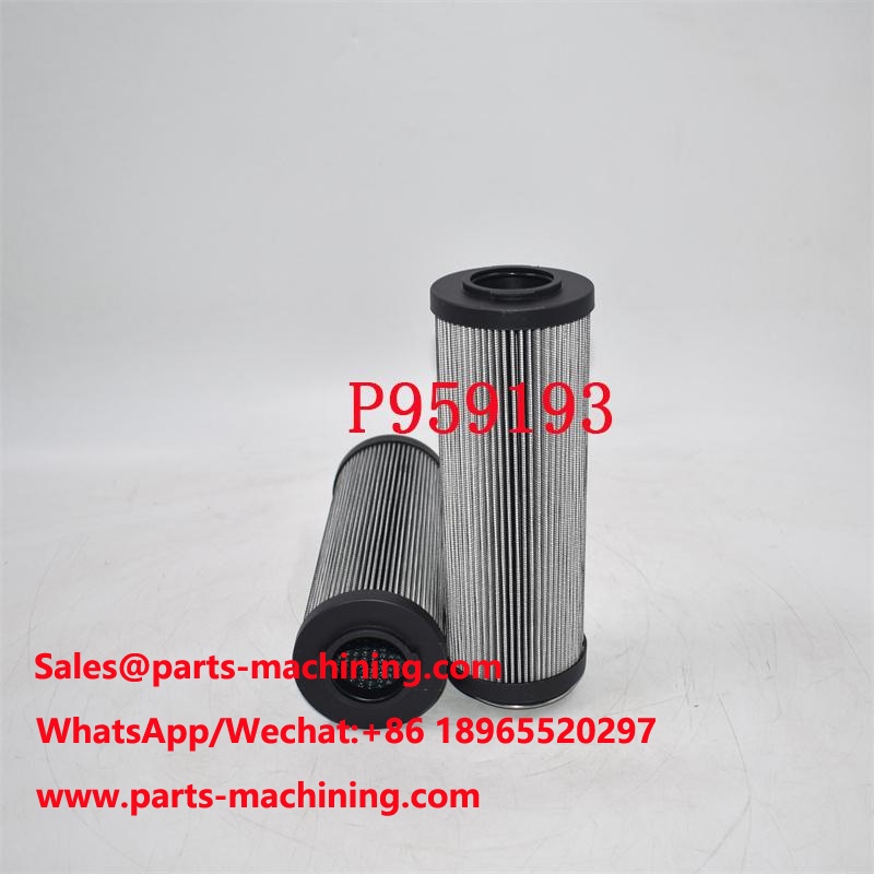 P959193 مرشح هيدروليكي يعادل SH74027VWS