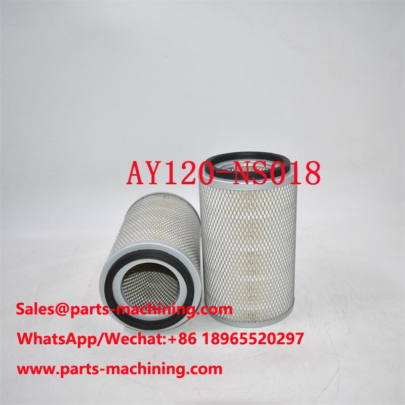 مورد فلتر الهواء AY120-NS018 A-6111