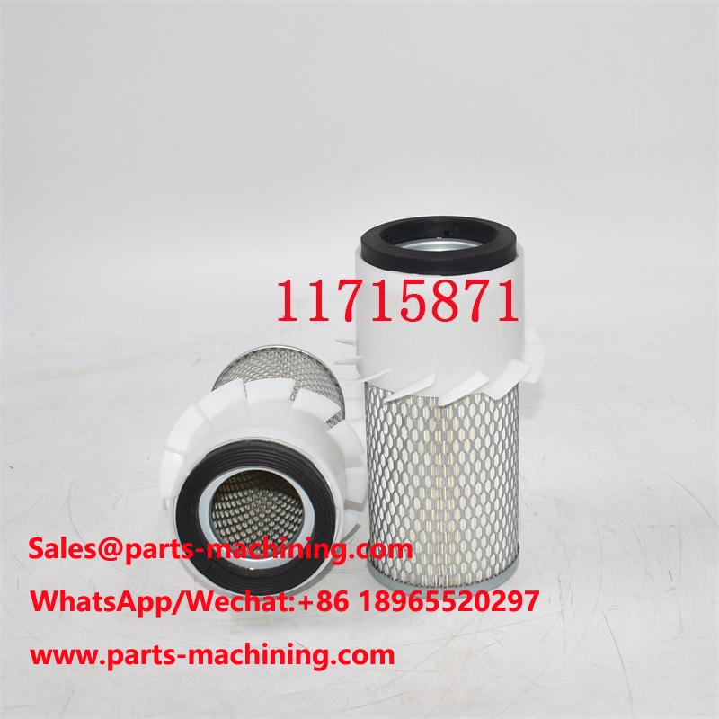 11715871 فلتر الهواء E750L لـ EB10 EB12