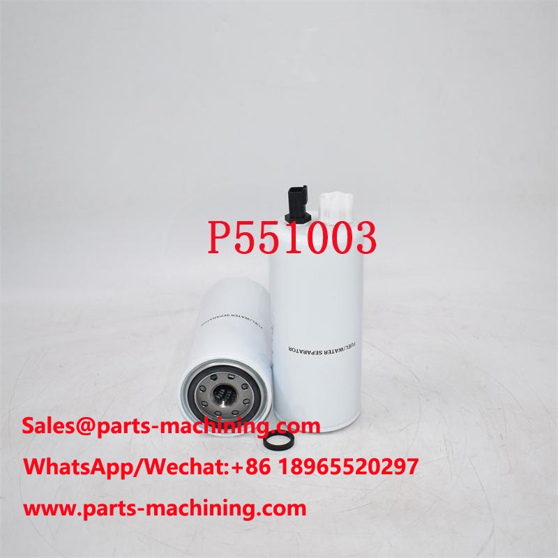 P551003 فاصل الماء والوقود 33604 مرجع ترافقي